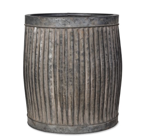 Zinc antique