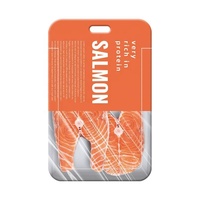Étui coulissant personnalisable en plastique pour badge d'identité, porte-carte créatif et amusant pour étudiants, cartes de campus et cartes de bus