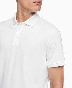 Camisetas Polo de Manga Corta Personalizables de Algodón, Camiseta Polo Transpirable de Mezcla de Poliéster para Hombre, Tallas Grandes, Precio al por Mayor - Product Image 4