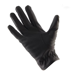 Wholesale Best Quality Cheap Price Men Horse Riding <b>Equestrian</b> Gloves Range Breathable Custom Logo And Color For Online Sale - Product Image 3