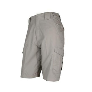 Shorts cargo pour hommes, été, multi-poches, décontractés, en coton, élastiques, tactiques, séchage rapide, respirants - Product Image 1