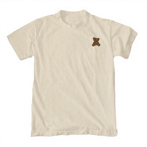 T-shirt de course à manches longues pour hommes, col rond, impression par sublimation, logo personnalisé sur le devant, séchage rapide, anti-UV, respirant, 100% coton, vente en gros - Product Image 1