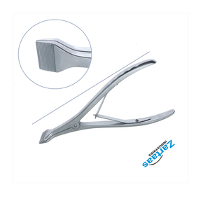 High Quality Stainless Steel <b>Plaster</b> Spreader Distractor Retractor 18cm, 125mm Orthopedic Instruments - Product Image 4