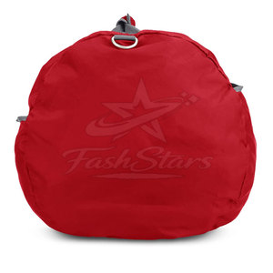 Sacs de sport de luxe personnalisés de haute qualité, imperméables, doublure en polyester écologique à bas prix - Product Image 3