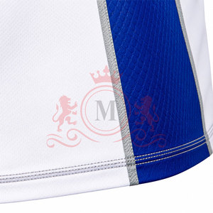 Premium Quick Dry <b>Compression</b> Sports Wear With Four Way Stretch Fabric Rash Guard For Training And Fitness Rash Guard - Product Image 5