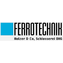 FERROTECHNIK Holzer & Co Schlosserei OHG logo