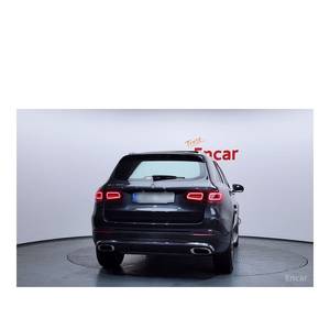 Mercedes-Benz GLC-Class GLC300e 4MATIC Modèle juin 2022 avec 55 800 km, boîte automatique, conduite à gauche, caméra de recul - Product Image 4