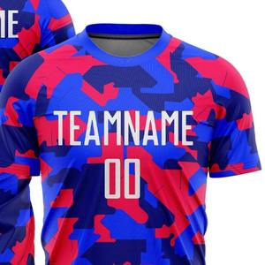 Nueva Equipación de Fútbol 26-27, Camiseta de Fútbol Personalizada, Camiseta de Fútbol Económica de Alta Calidad, Uniforme de Fútbol - Product Image 3