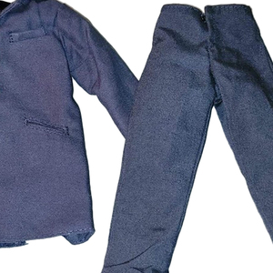 Ensemble de reproduction de manteau américain authentique – Ensemble de reproduction d'uniforme historique américain - Product Image 6