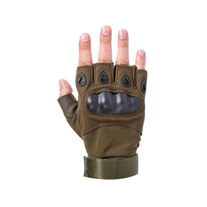 Guantes de Tiro Elite Performance P Diseñados para Entornos de Entrenamiento de Alta Presión Máxima Seguridad Precisión Control Rápido para Exteriores - Product Image 4