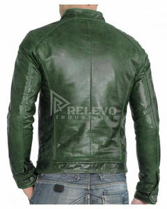 เสื้อแจ็คเก็ตผู้ชายแบบควิลท์ สไตล์คนเมือง เสื้อโค้ทบุนวมสำหรับฤดูหนาว มีกระเป๋าซ่อน เสื้อคลุมอเนกประสงค์ - Product Image 6