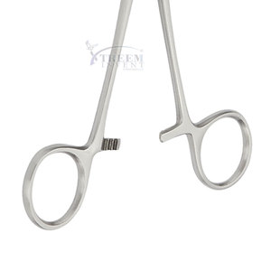 Pince à torsion manuelle en acier inoxydable durable pour le ligaturage, la construction de clôtures et l'utilisation en atelier - Product Image 4