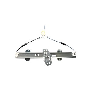 HND-005-F 72250-S04-A03 ชุดมอเตอร์กระจกไฟฟ้าด้านหน้าซ้าย โรงงานผลิต OEM/ODM คุณภาพสูง ควบคุมคุณภาพได้ดี MOQ ต่ำ ใหม่ - Product Image 2