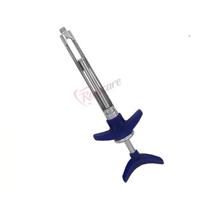 Seringues dentaires sur mesure, fonctionnement fluide, pour cliniques et laboratoires dentaires, usage quotidien - Product Image 2