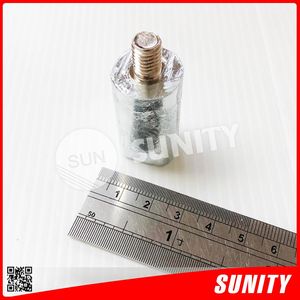 Anodes en zinc TAIWAN SUNITY de qualité supérieure, neuves, OEM 272102-00370, 20mm*37mm*8M, pour moteurs marins embarqués - Product Image 3