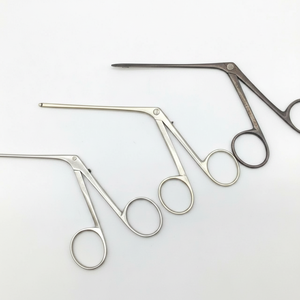 Assorted Ear Forceps - <b>Set</b> of 3 (2) - Product Image 1