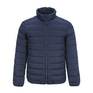 2026 Men Winter North Puffer Face Down <b>Jacket</b> Thicken Winter Coat Warm Bubble <b>Jacket</b> Wholesale Rate OEM Breathable Cheap Price - Product Image 2