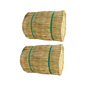 เสื่อหญ้าเทียมแบบม้วน ยอดขายดี เป็นมิตรกับสิ่งแวดล้อม สำหรับป้องกันต้นไม้และคลุมกระถางต้นไม้ คุณภาพสูงจากเส้นใยธรรมชาติ สำหรับประเทศญี่ปุ่น - Product Image 1