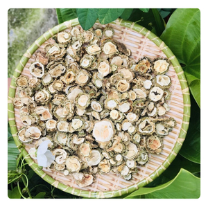 Thé de melon amer séché de qualité supérieure-Boisson nutritive à base de plantes pour une meilleure digestion - Product Image 1