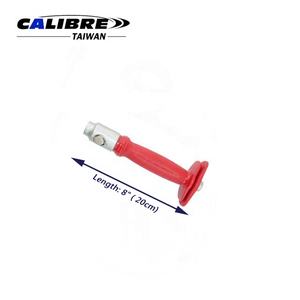 Juego de Herramientas Intercambiables de Cinceles y Brocas TAIWAN CALIBRE de 12 Piezas - Product Image 4