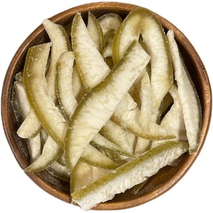 Competitive Price Bulk Dried Pomelo Peel for International Markets| Premium Dried Pomelo Peel Supplier from Vietnam - Product Image 6
