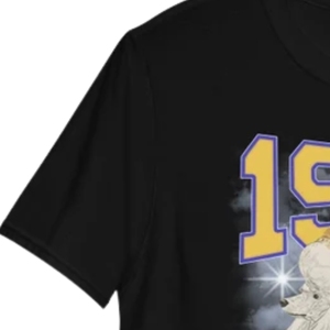T-shirt vintage personnalisé Sigma Gamma Rho pour femme, SGRho, sororité grecque, t-shirt graphique rétro, coton doux, col rond, vêtements décontractés pour l'université - Product Image 6