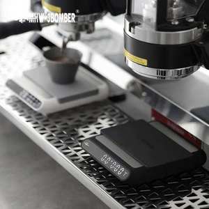 Báscula Digital Sofisticada para Café con Observación del Caudal y Medición Precisa para Extracciones Perfectas - Product Image 5