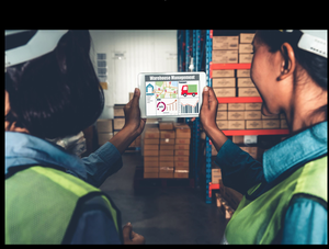 ROYAL CRAFT Développement d'applications SaaS personnalisées avec suivi des stocks et automatisation pour les petites entreprises et les PME - Product Image 3