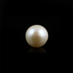 Loose Freshwater Pearl Gemstone 14mm Oval-Luxury Color Baroque Pearl for Fine Jewelry - Product Image 1