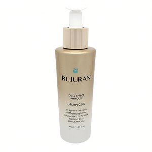 Siero Anti-Età REJURAN 30ml a Doppio Effetto con C-PDRN, Niacinamide e Peptidi per Illuminare e Rassodare la Pelle - Product Image 3