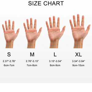 Gant de tir à l'arc en cuir à 3 doigts, protection réglable avec fermeture Velcro pour le poignet, équipement de chasse et de tir pour arc classique, vente en gros - Product Image 5