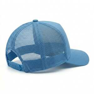 Casquette de baseball unisexe en coton de qualité supérieure, réglable, douce, respirante, décontractée, pour le sport, les activités de plein air, l'été, la mode quotidienne - Product Image 6