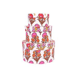 Boîte de rangement décorative artisanale, emballage cadeau personnalisé, fabricant de boîtes en bois et en papier, fournisseur, exportateur en gros - Product Image 1