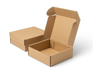 Vietnam OEM Service <b>Paper</b> & Paperboard <b>Printing</b> Eco Friendly Customized Carton Box Packaging - Product Image 4