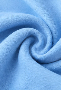 OEM Custom Men's Plain O-Neck Sweatshirt Long Sleeve Pullover Cotton Fleece Sweatshirt Wholesale Custom Logo Printing - Product Image 6