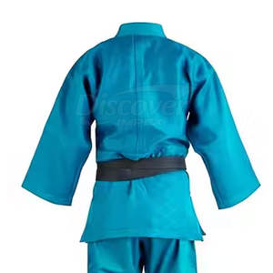 Nouvel uniforme de judo, vêtements d'arts martiaux, haut de gamme, uniforme de judo en vente en ligne - Product Image 5