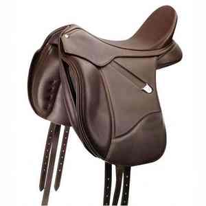 Traitement du cuir résistant à l'eau pour protéger votre équipement par temps pluvieux - Selle d'équitation en cuir - Product Image 3