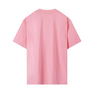 T-shirt Homme Oversize Vintage Lavé Manches Courtes 100% Coton Haute Qualité 260G Personnalisé – Collection Été Chaud - Product Image 6