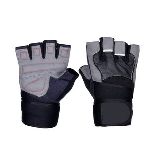 บริการ OEM ราคาสมเหตุสมผล ถุงมือออกกำลังกายรุ่นล่าสุด คุณภาพสูง ดีไซน์ใหม่ ราคาประหยัด - Product Image 1
