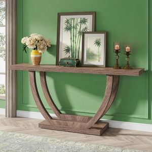 Console <b>Table</b> - Product Image 3