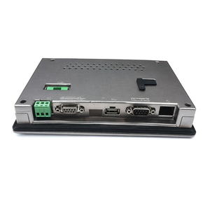 Contrôleur PLC à écran tactile 7 pouces Gold Seller MT8071IE, panneau tactile HMI d'origine neuf en stock - Product Image 1