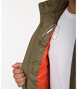 Custom Logo Men Puffer Vest Outer Wear Winter Clothes <b>Quilted</b> Waistcoat Padded Puffer Vests Men's Women's Gilets - Product Image 4