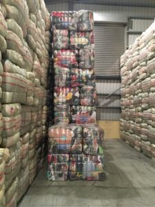 Proveedor de ropa usada importada - Product Image 3