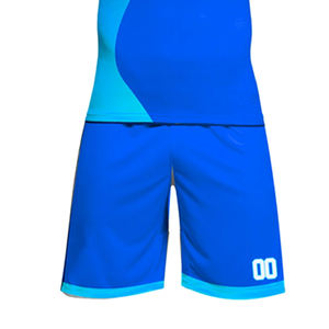 ชุดกีฬาฟุตบอลแบบสั่งทำพิเศษพร้อมลายพิมพ์แบบ Sublimation รุ่นใหม่ปี 2026 บริการ OEM ชุดเสื้อฟุตบอลสำหรับผู้ใหญ่ - Product Image 6