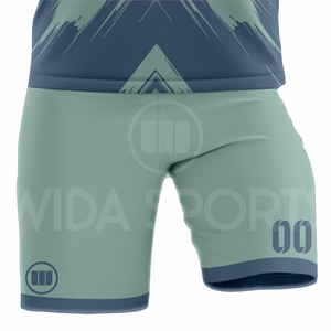 Uniforme de Fútbol Personalizado con Camiseta, Pantalones Cortos y Calcetines, Fabricante de Uniformes para Equipos de Fútbol - Product Image 6
