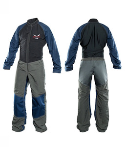 Combinaison de saut en parachute EKIN IMPEX, vêtements de parapente, Freefly, prix de gros, fabrication sur mesure, logo personnalisé, combinaison de freefly unisexe - Product Image 1