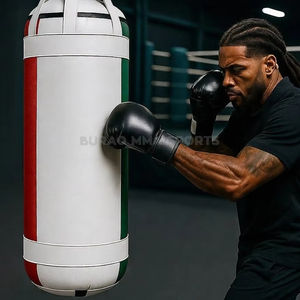 กระสอบทราย PU สำหรับงานหนัก สำหรับฝึกซ้อมคิกบ็อกซิ่งและ MMA - Product Image 1