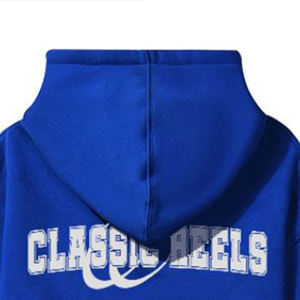 Sudadera con Capucha de Invierno para Hombre, Personalizada, de Alta Calidad, 100% Algodón, Felpa Gruesa, Corte Regular, con Bolsillo - Product Image 5