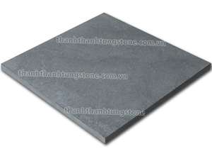 Azulejos de porcelana Bluestone para exteriores de primera calidad, elegante acabado arenado para jardines, piscinas y patios - Product Image 2