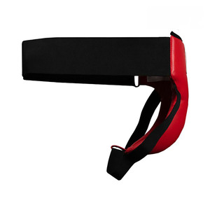 Protector Inguinal Deportivo de Primera Calidad para Boxeo y MMA, para Hombres, Diseño Personalizado, Fabricado en Fábrica, en Tendencia, de Cuero, en Venta - Product Image 5